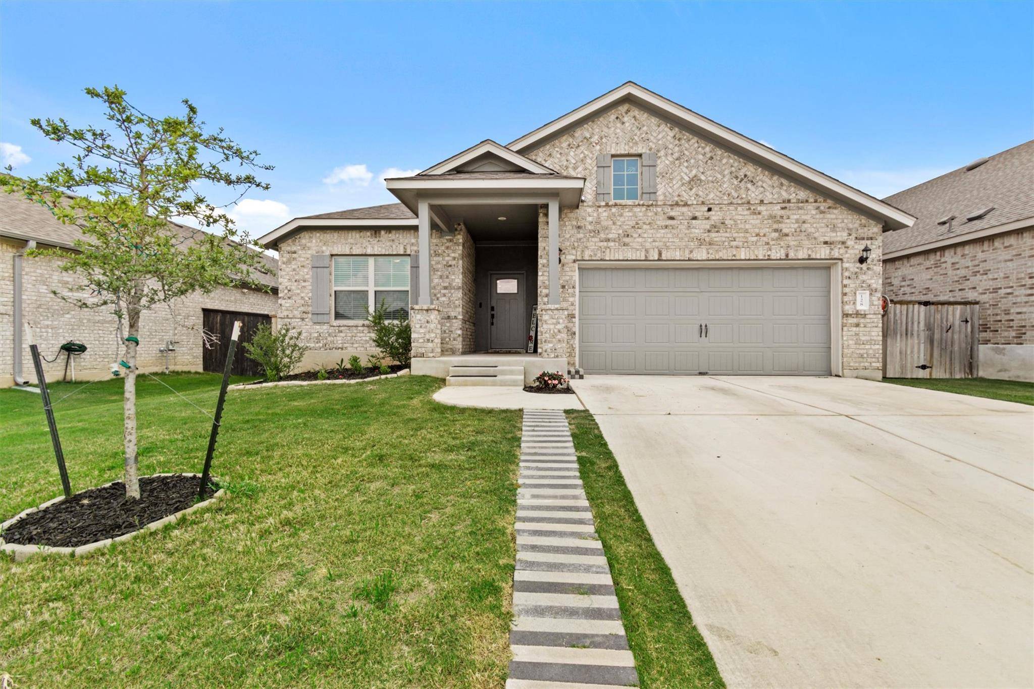 128 Smokebush TRL, Bastrop, TX 78602