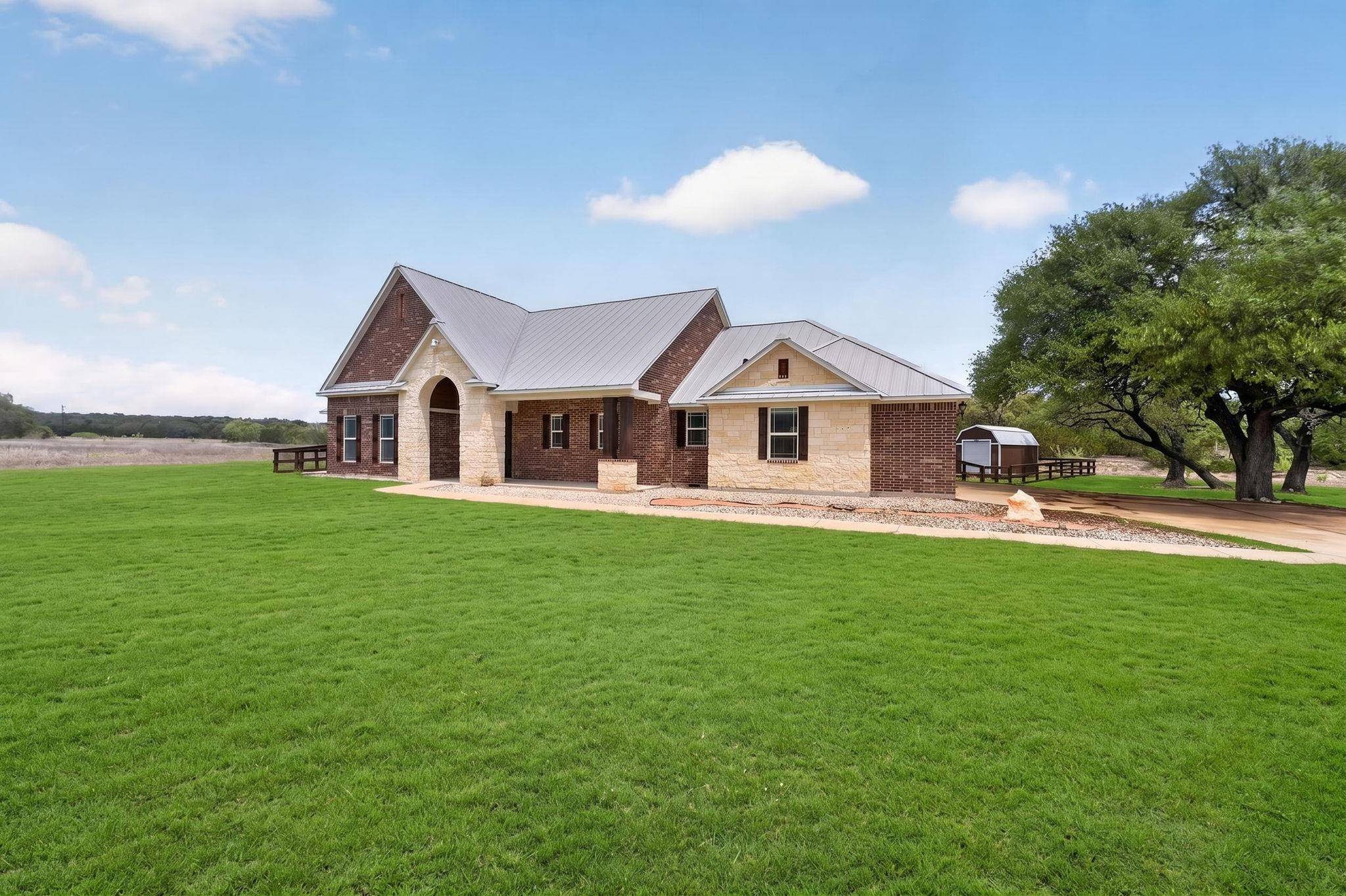 815 Serene Waters ST, Spring Branch, TX 78070