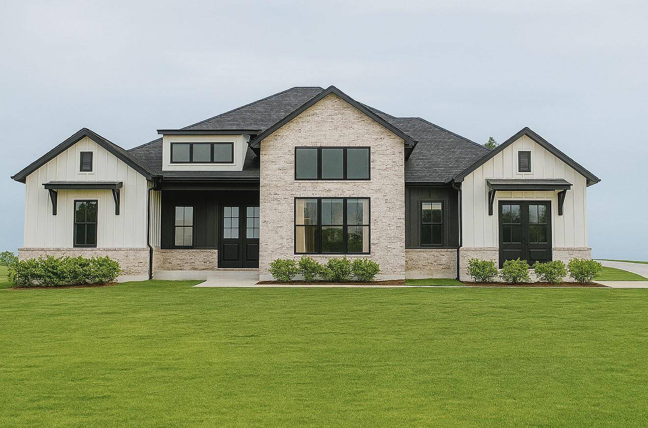 1001 Isabella CV, Liberty Hill, TX 78642