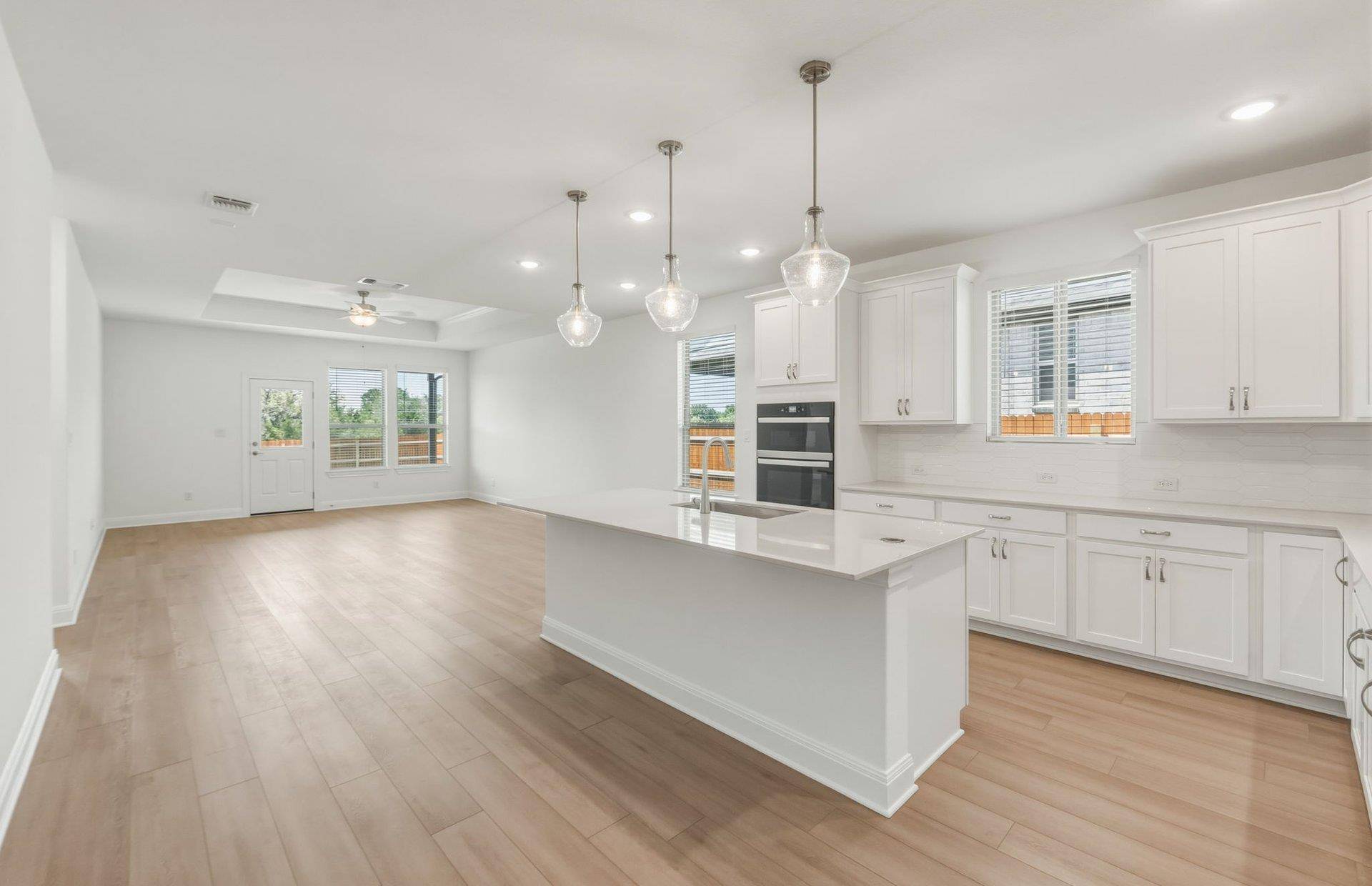 301 Celeste WAY, Liberty Hill, TX 78642