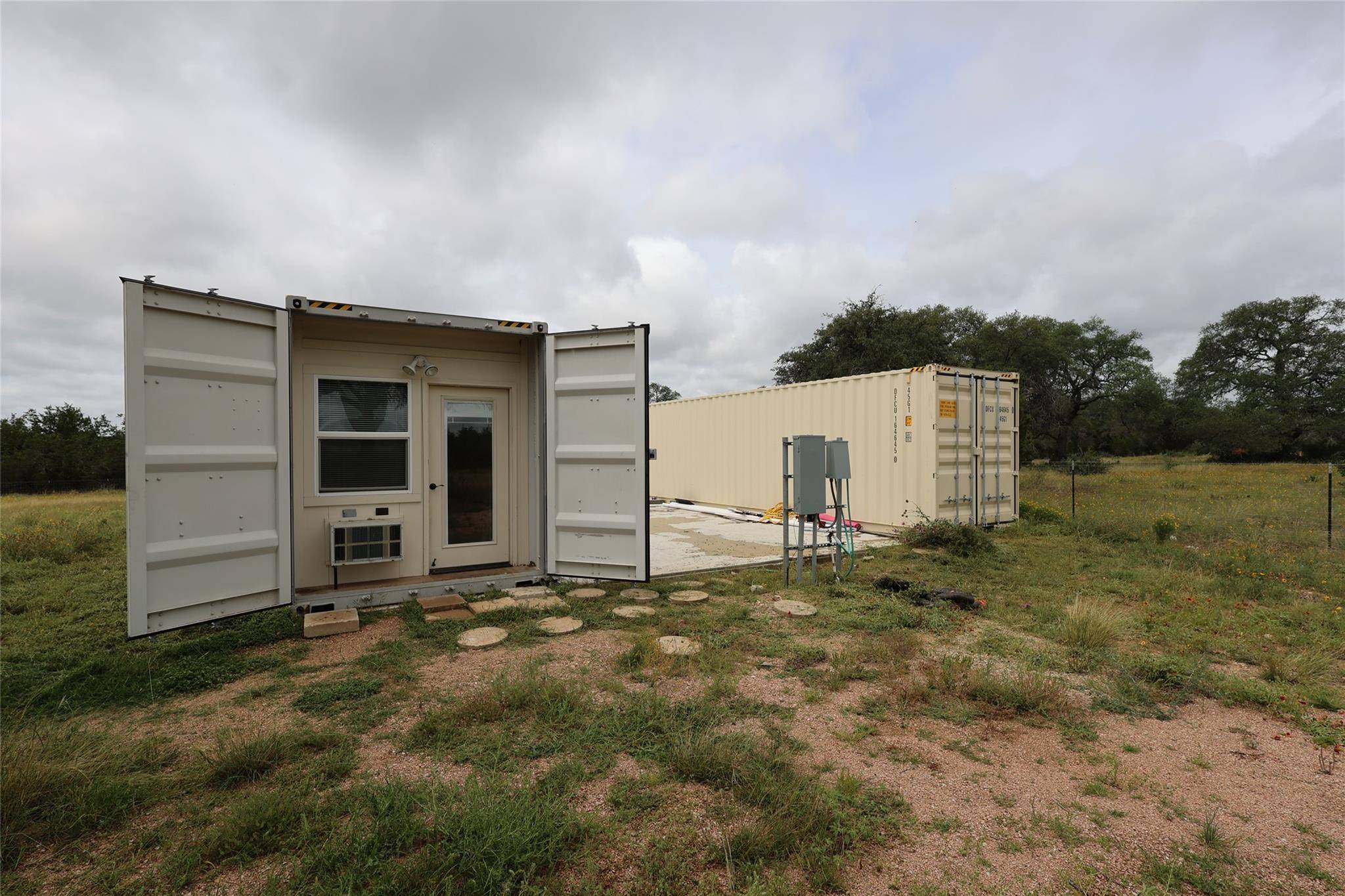 1399 Klett Ranch RD, Johnson City, TX 78636