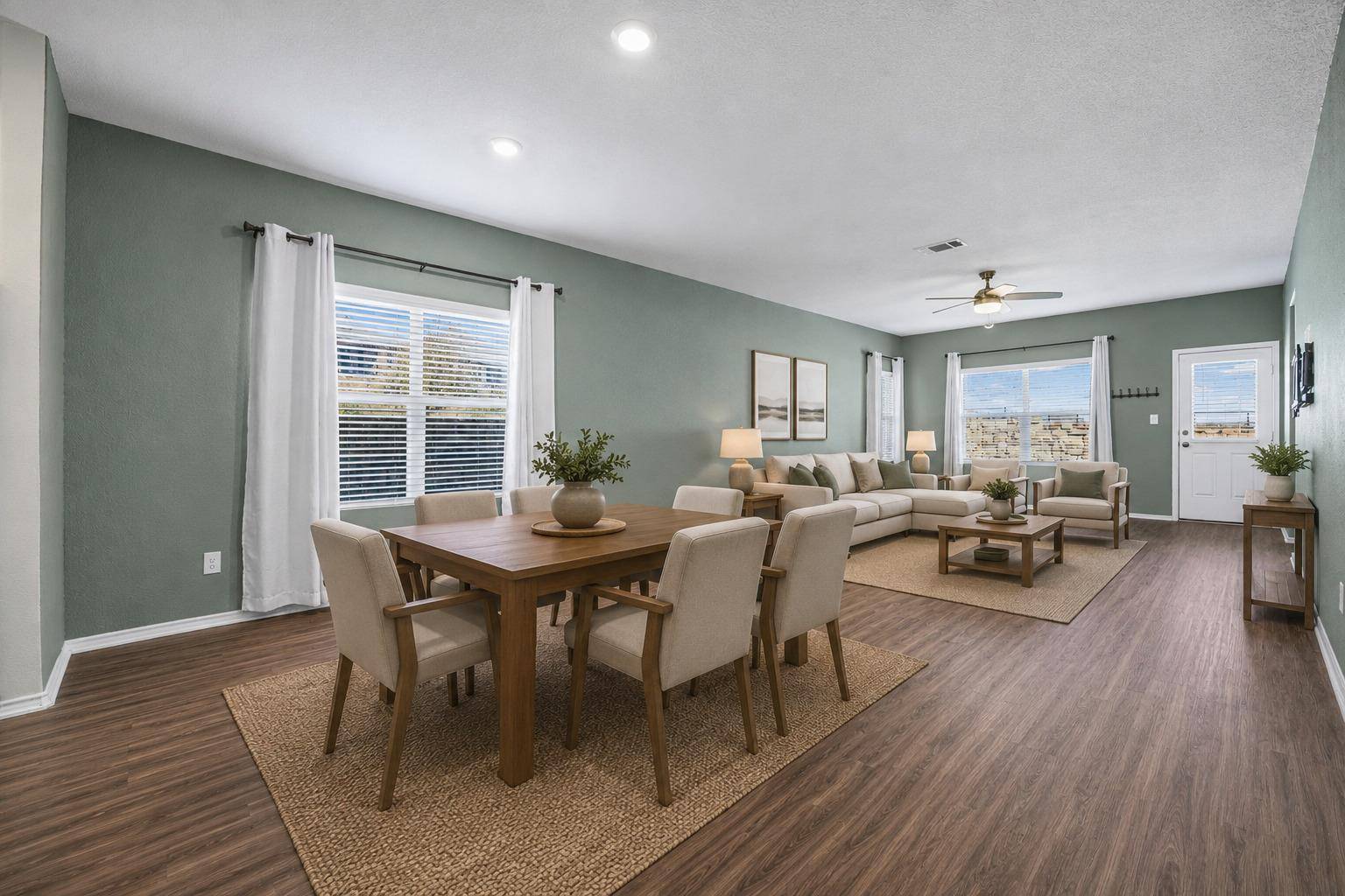 1609 Woolsey WAY, Leander, TX 78641