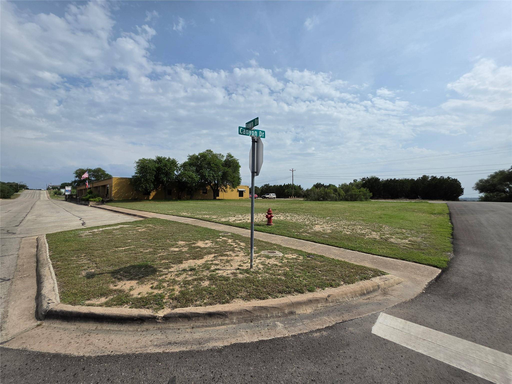 20815 Dawn DR, Lago Vista, TX 78645