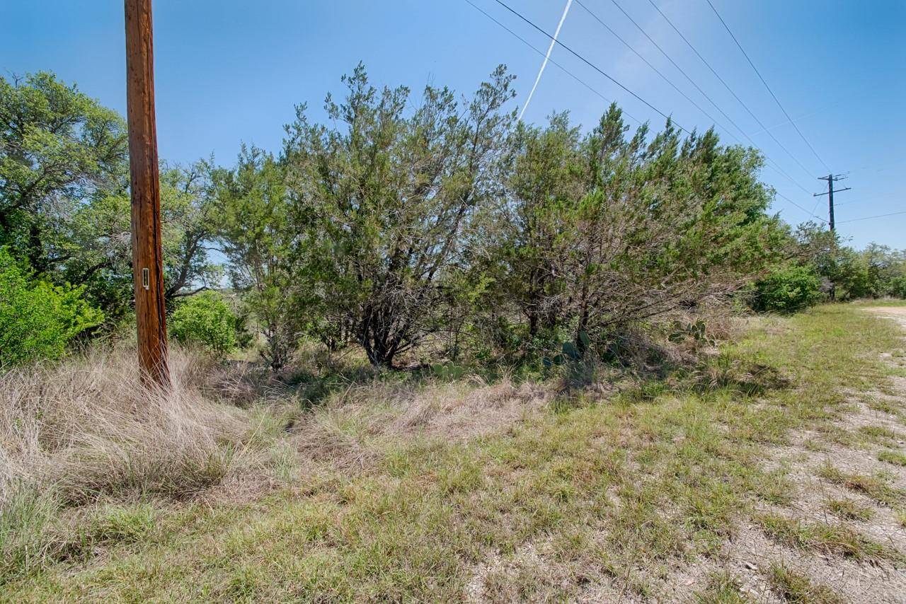 Lots 35 & 36 Lakeside DR, Spicewood, TX 78669
