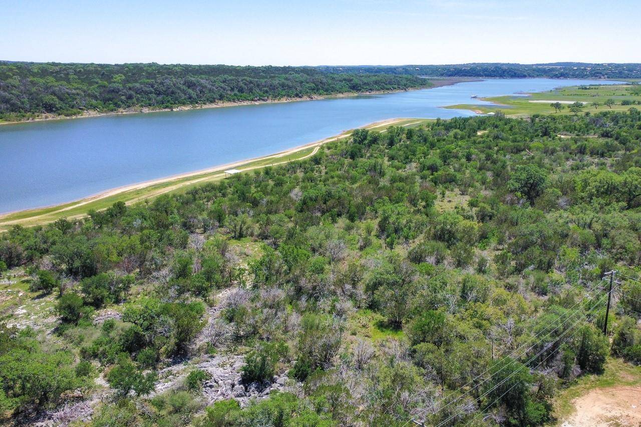Lots 35 & 36 Lakeside DR, Spicewood, TX 78669