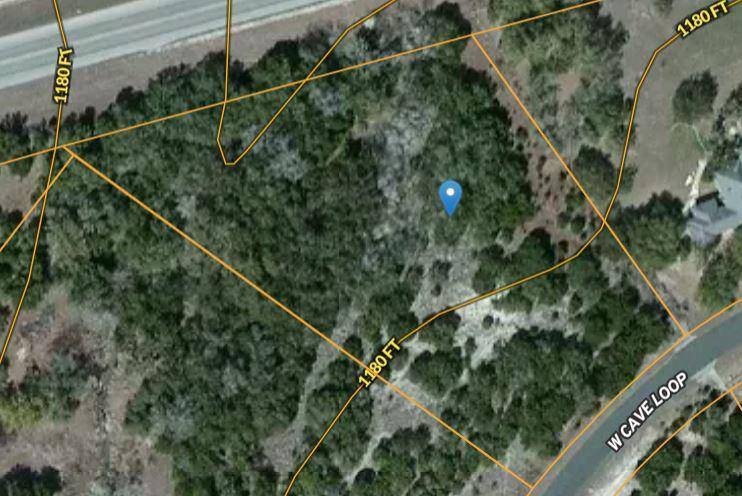 10052 W Cave LOOP, Dripping Springs, TX 78620