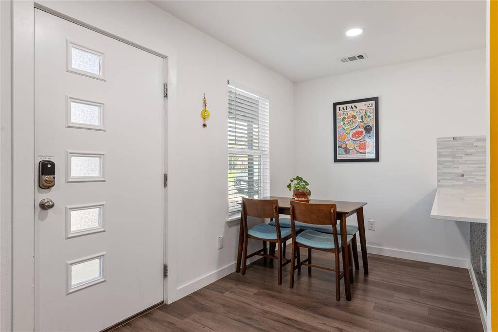 6409 Burns ST #107, Austin, TX 78752