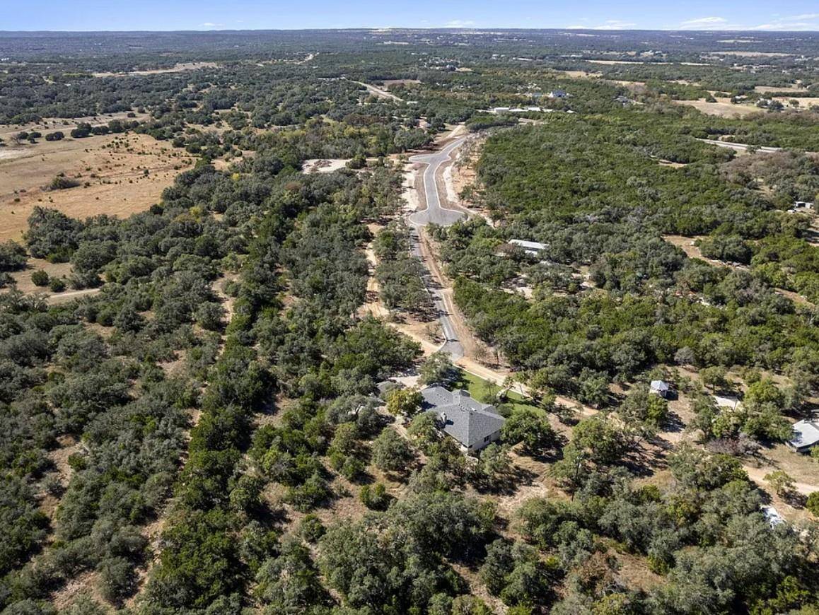NA #4 Spoonts LN, Liberty Hill, TX 78642