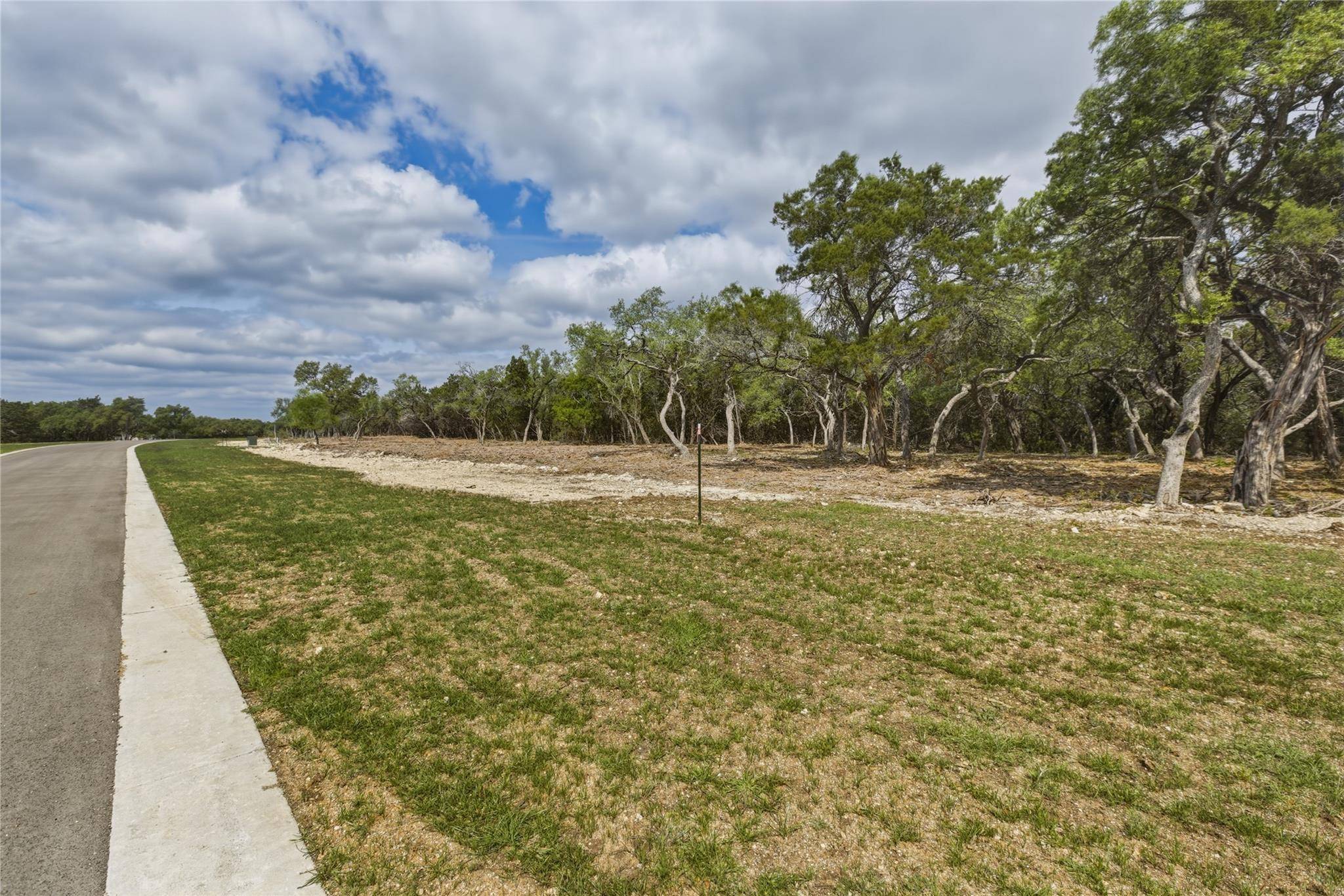 NA #4 Spoonts LN, Liberty Hill, TX 78642