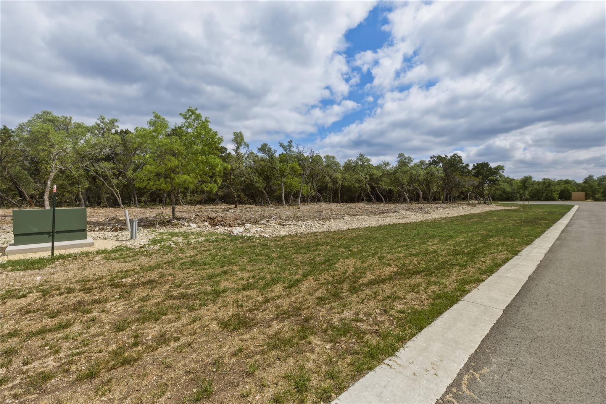 NA #4 Spoonts LN, Liberty Hill, TX 78642