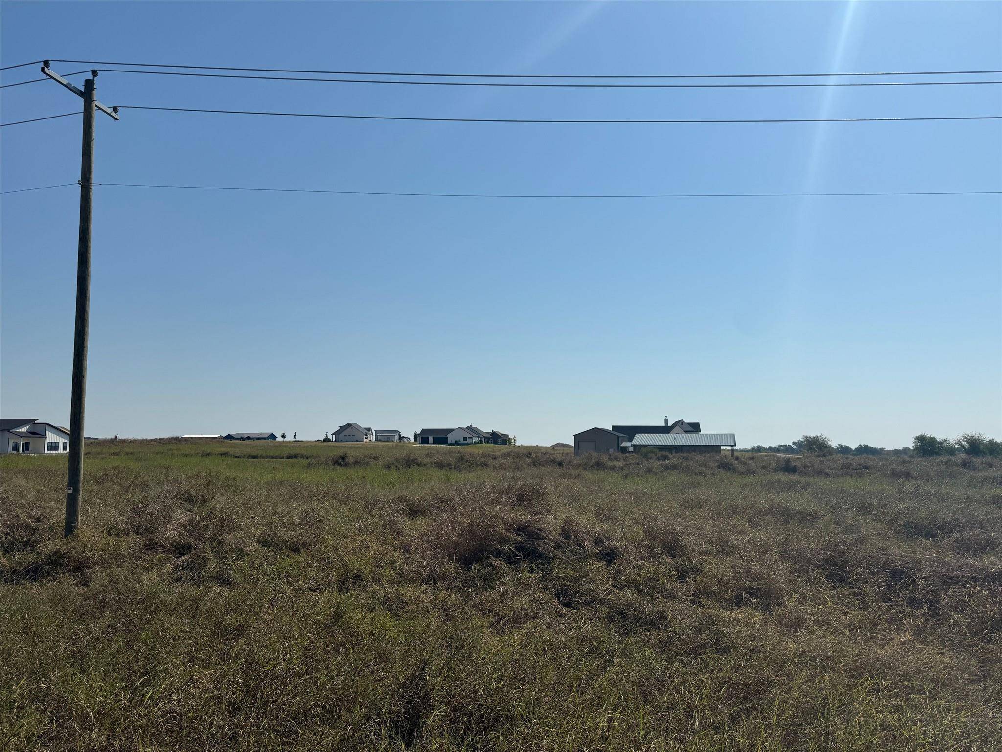 TBD-Lot 24 Armstrong Loop LOOP, Salado, TX 76571