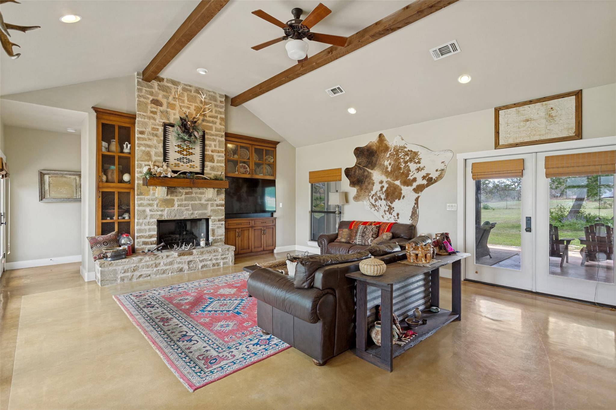 988 Kendall Jackson, Comfort, TX 78013