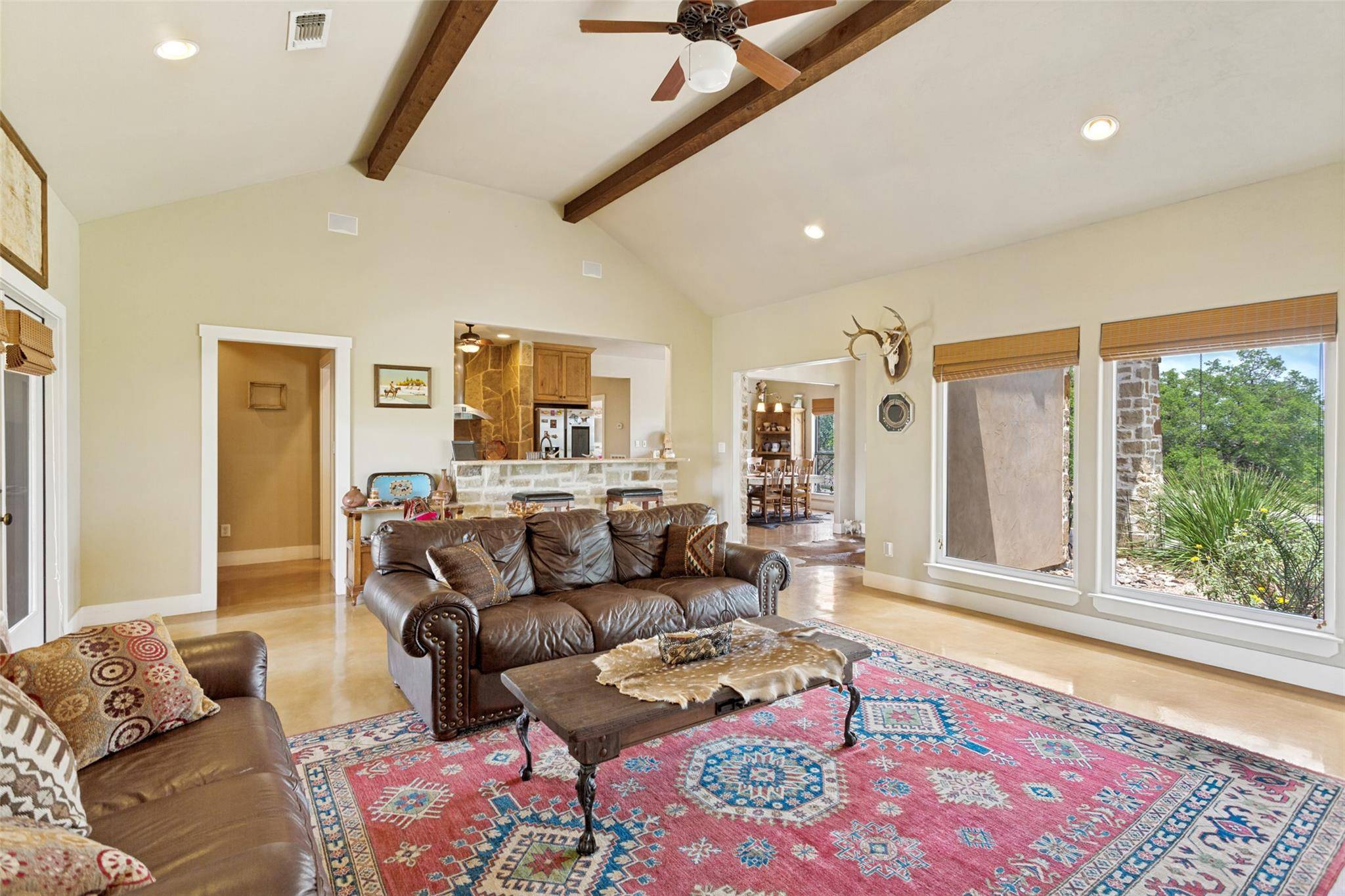 988 Kendall Jackson, Comfort, TX 78013