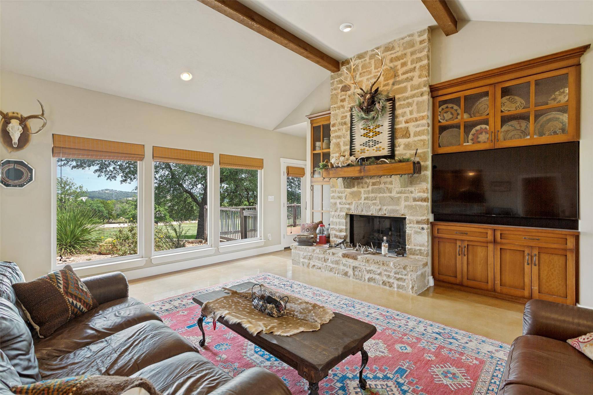 988 Kendall Jackson, Comfort, TX 78013