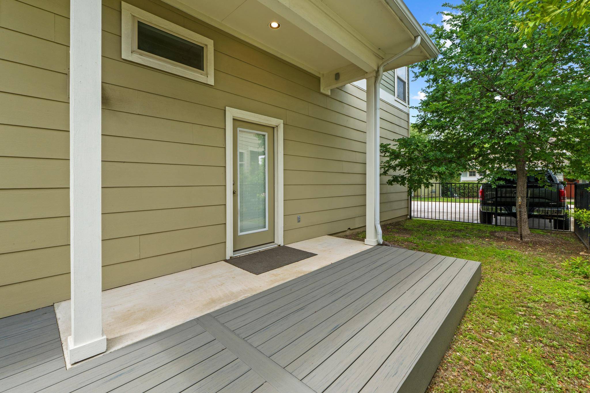 10513 Larue PASS #42, Austin, TX 78717