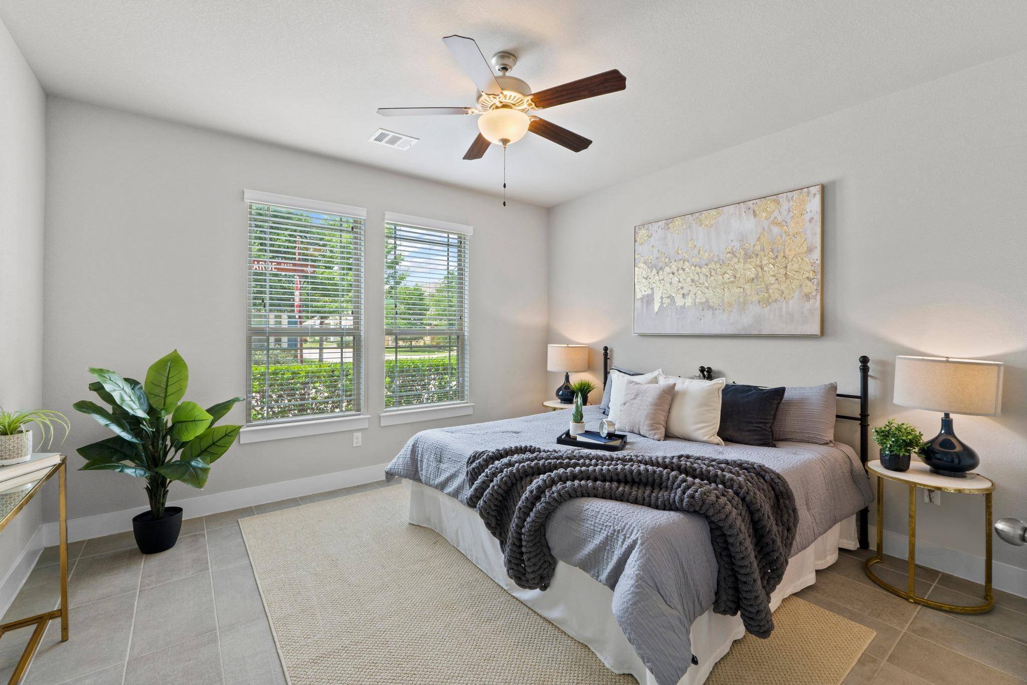 10513 Larue PASS #42, Austin, TX 78717