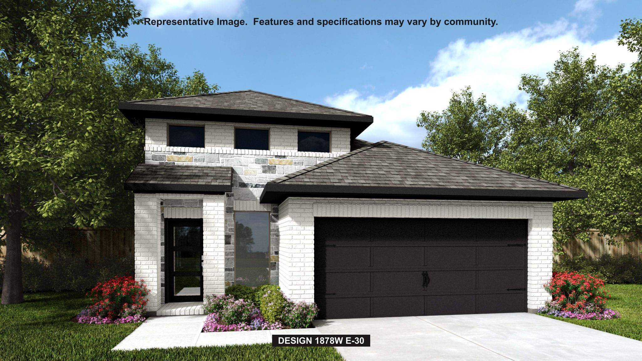 104 Covered Bridge TRL, Liberty Hill, TX 78642