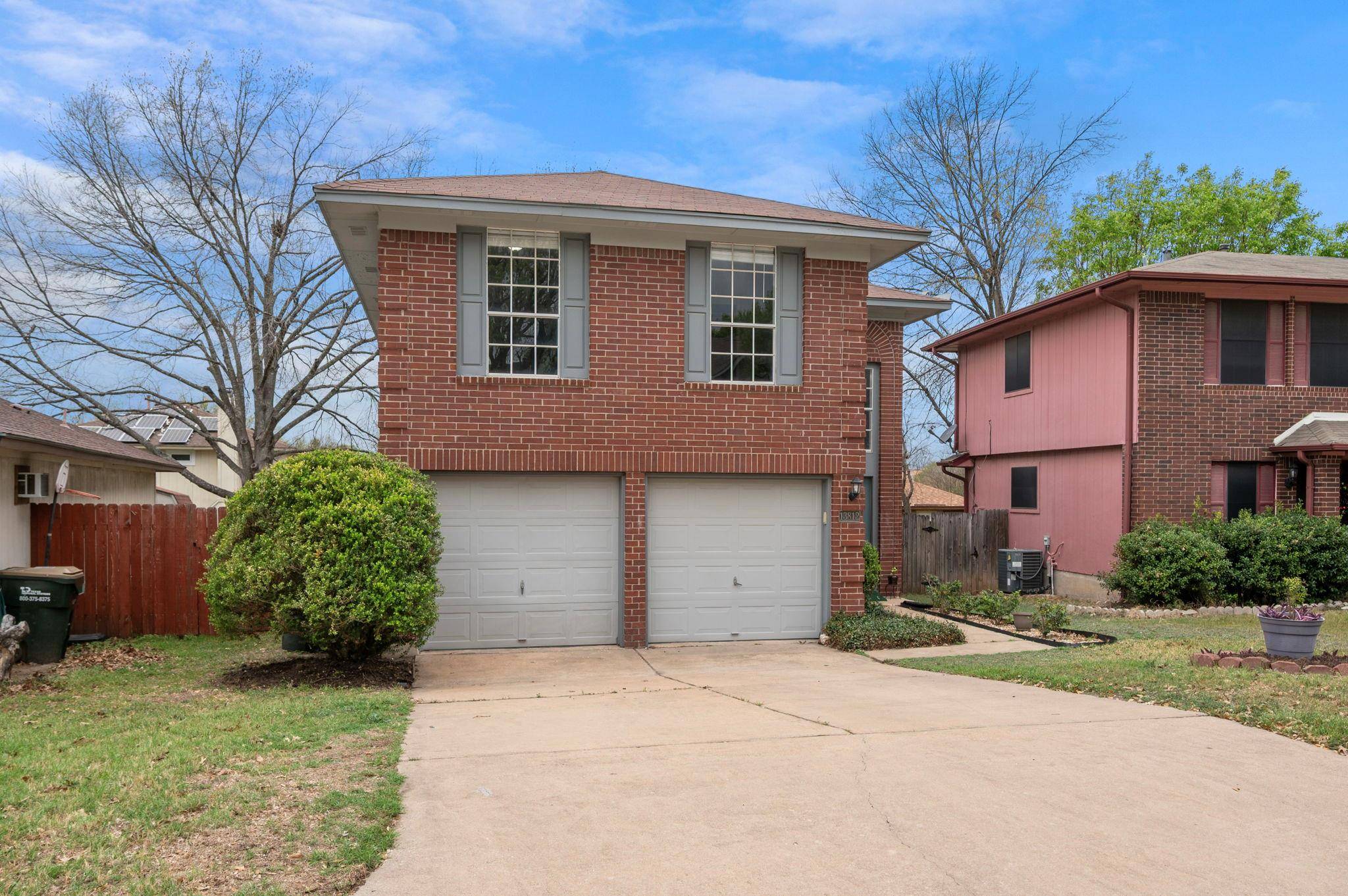 13812 Lothian DR, Pflugerville, TX 78660