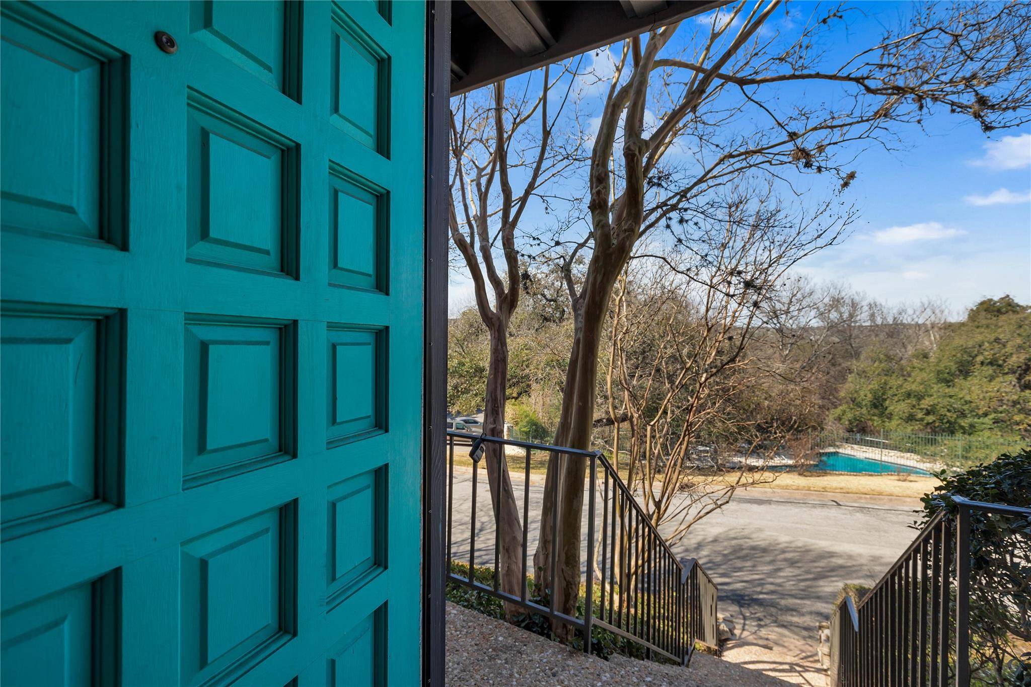 3607 Las Colinas DR #B, Austin, TX 78731