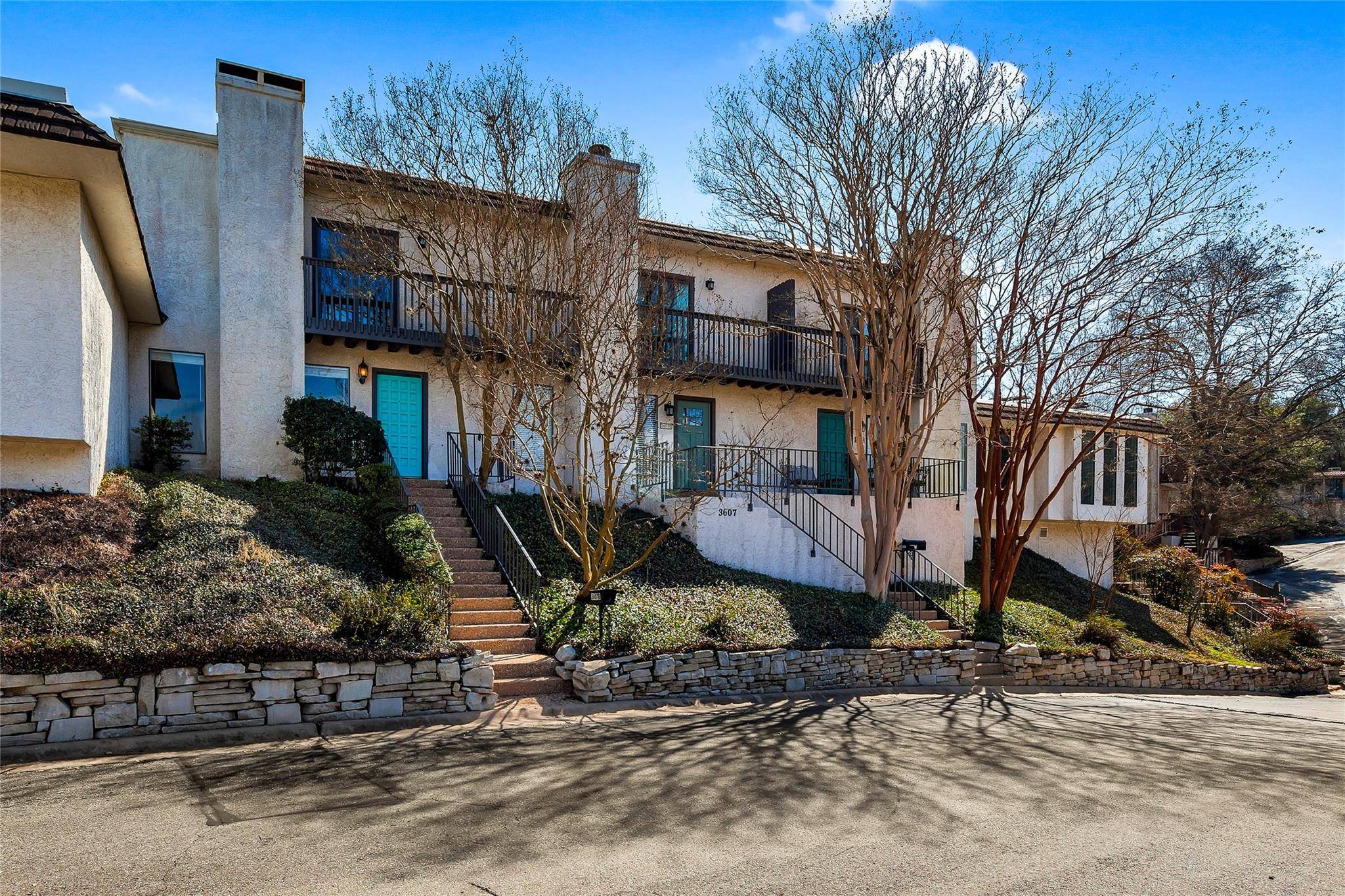 3607 Las Colinas DR #B, Austin, TX 78731