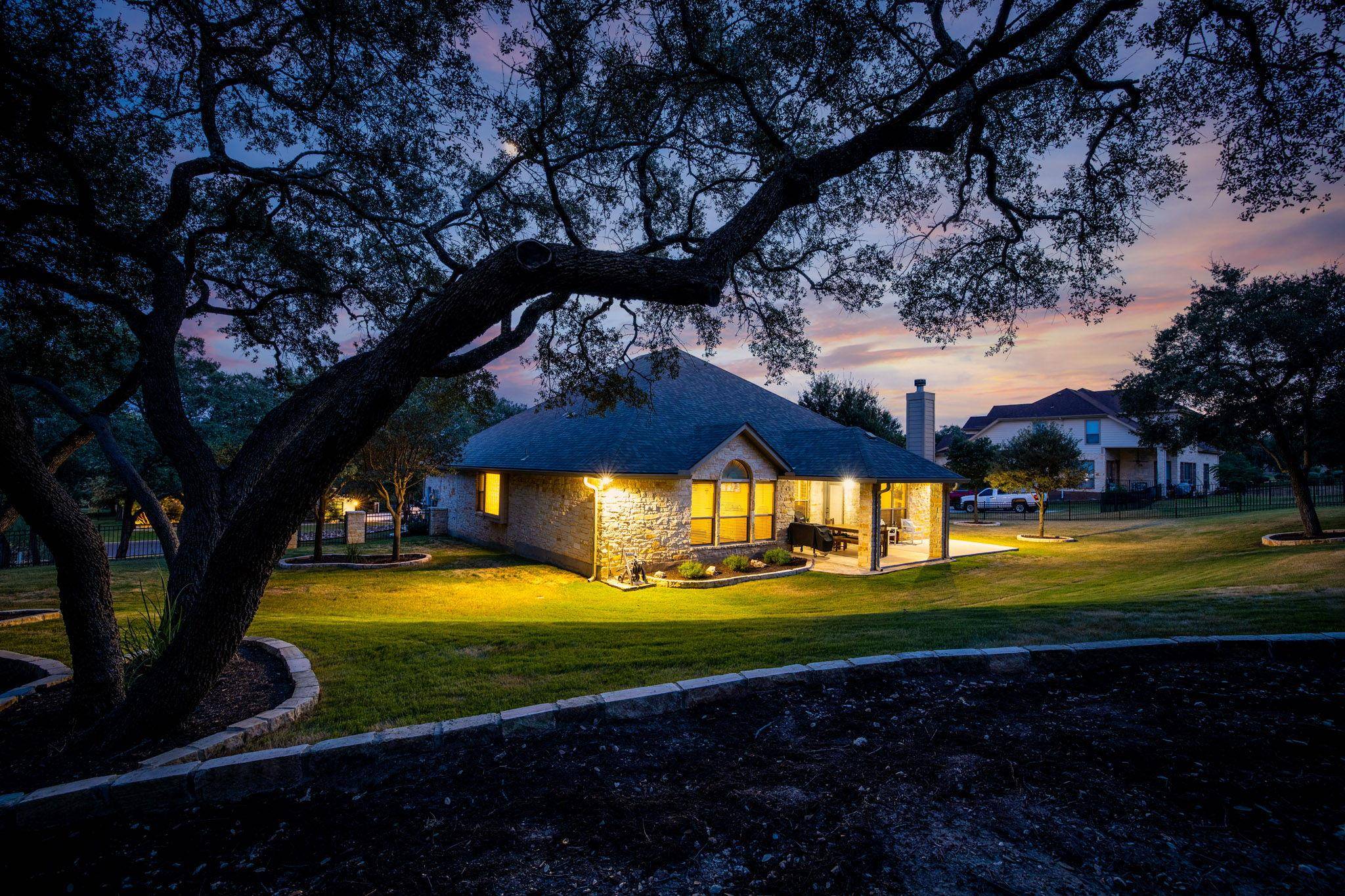 861 Santa Cruz LN, New Braunfels, TX 78132