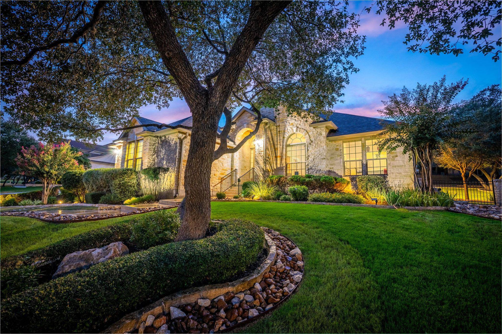 861 Santa Cruz LN, New Braunfels, TX 78132