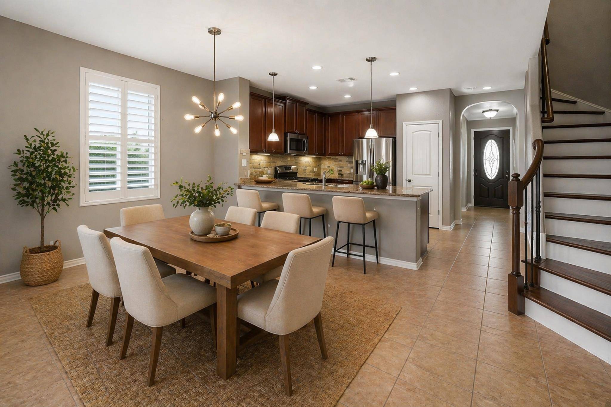 6227 Aviara DR #E3, Austin, TX 78735