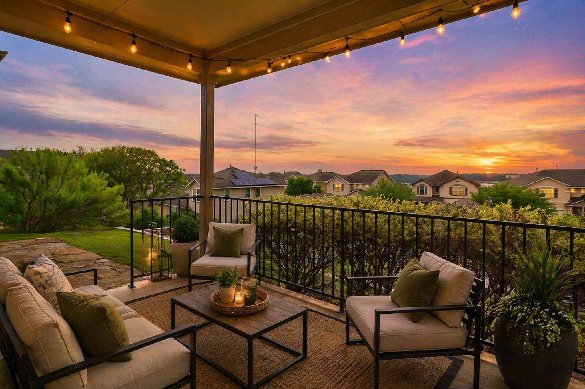 6227 Aviara DR #E3, Austin, TX 78735