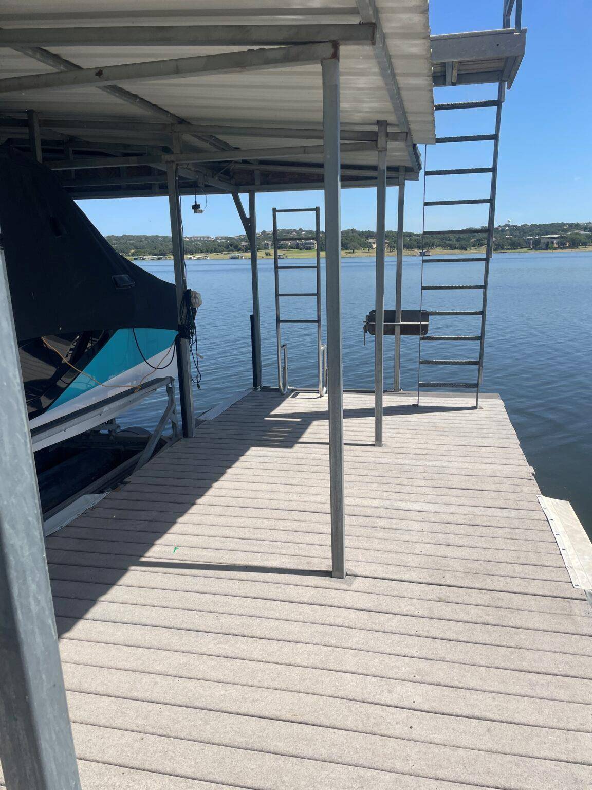 TBD (LOT 12) Westshore LN, Spicewood, TX 78669