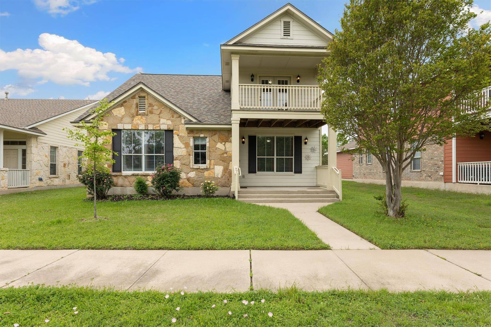 1506 Wild Basin LN, Cedar Park, TX 78613