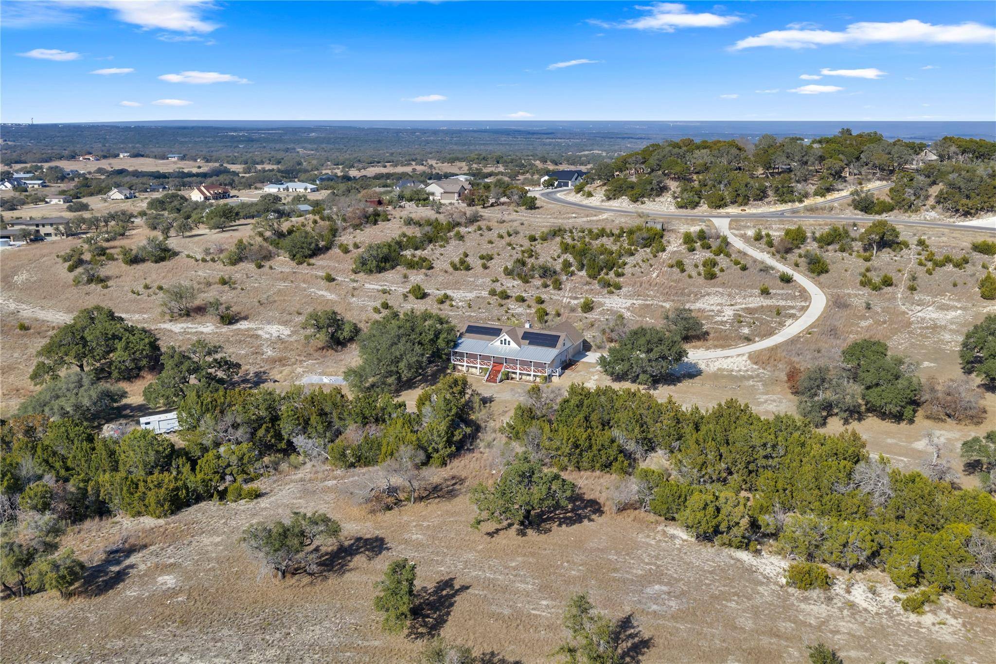 494 Cedar Mountain DR, Marble Falls, TX 78654