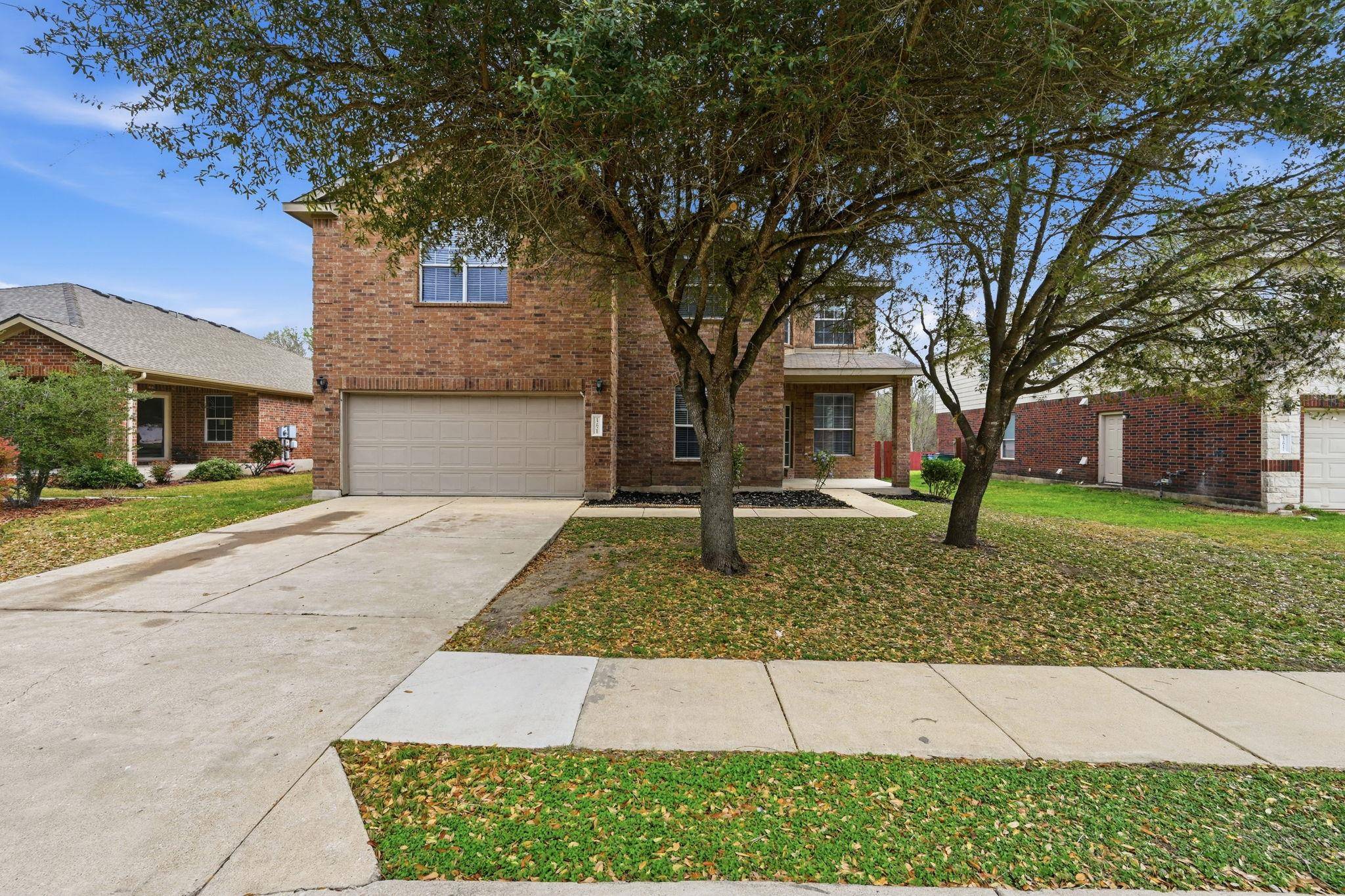 12621 Wayne Spur LN, Elgin, TX 78621