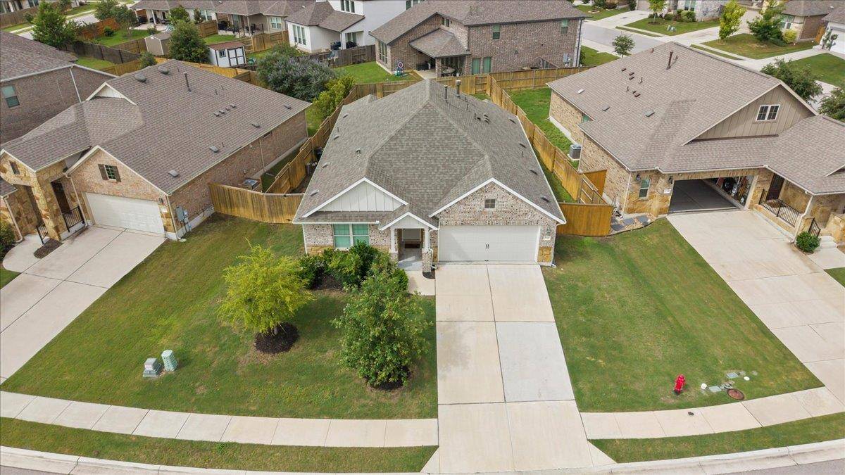 366 Cold River RUN, Kyle, TX 78640