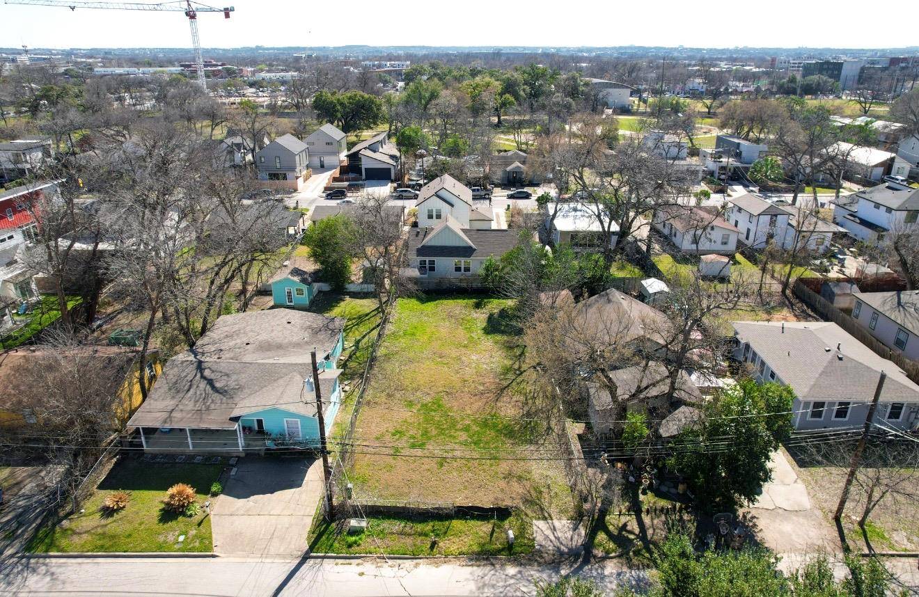 2707 Zaragosa ST, Austin, TX 78702