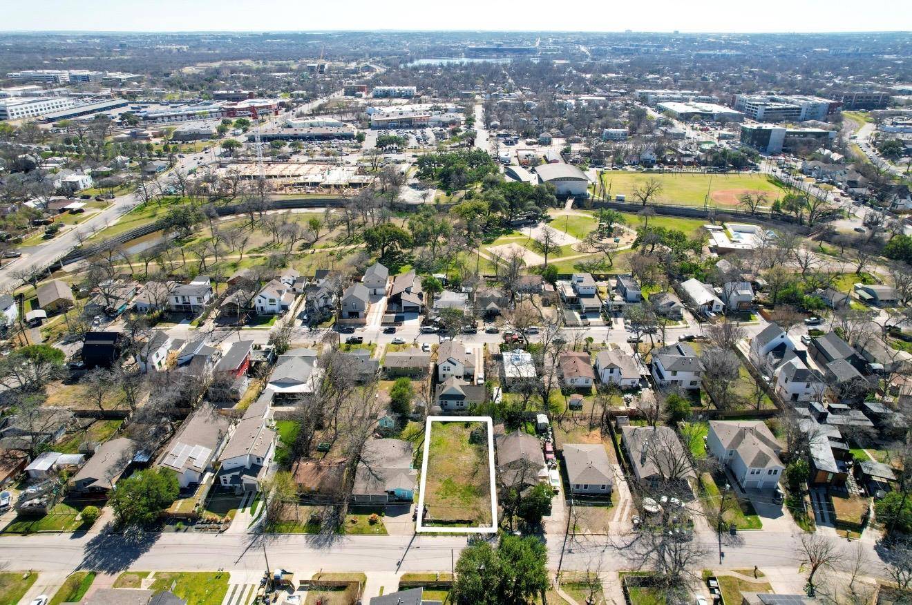 2707 Zaragosa ST, Austin, TX 78702
