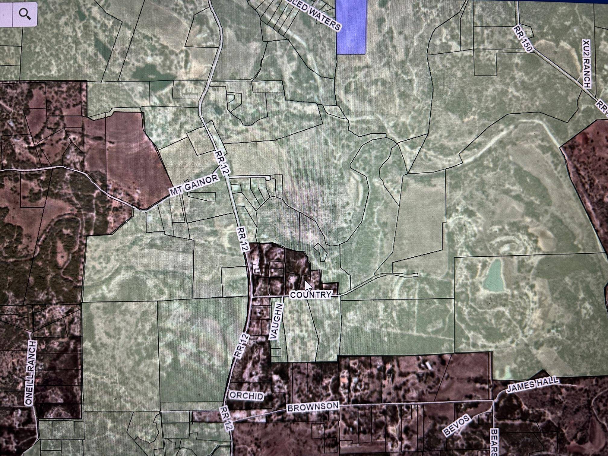 385 Country LN, Dripping Springs, TX 78620
