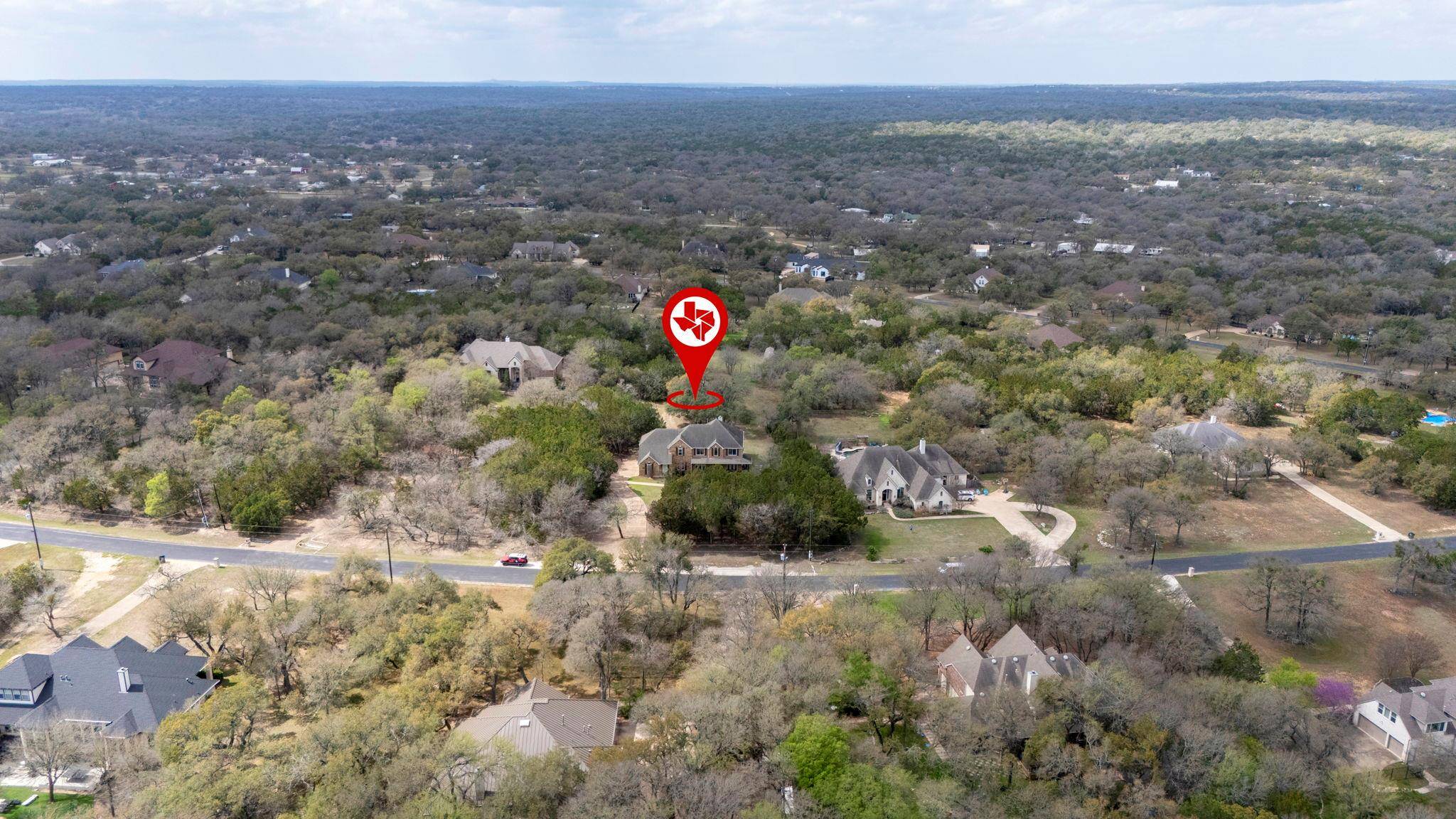 239 Whitney RUN, Buda, TX 78610