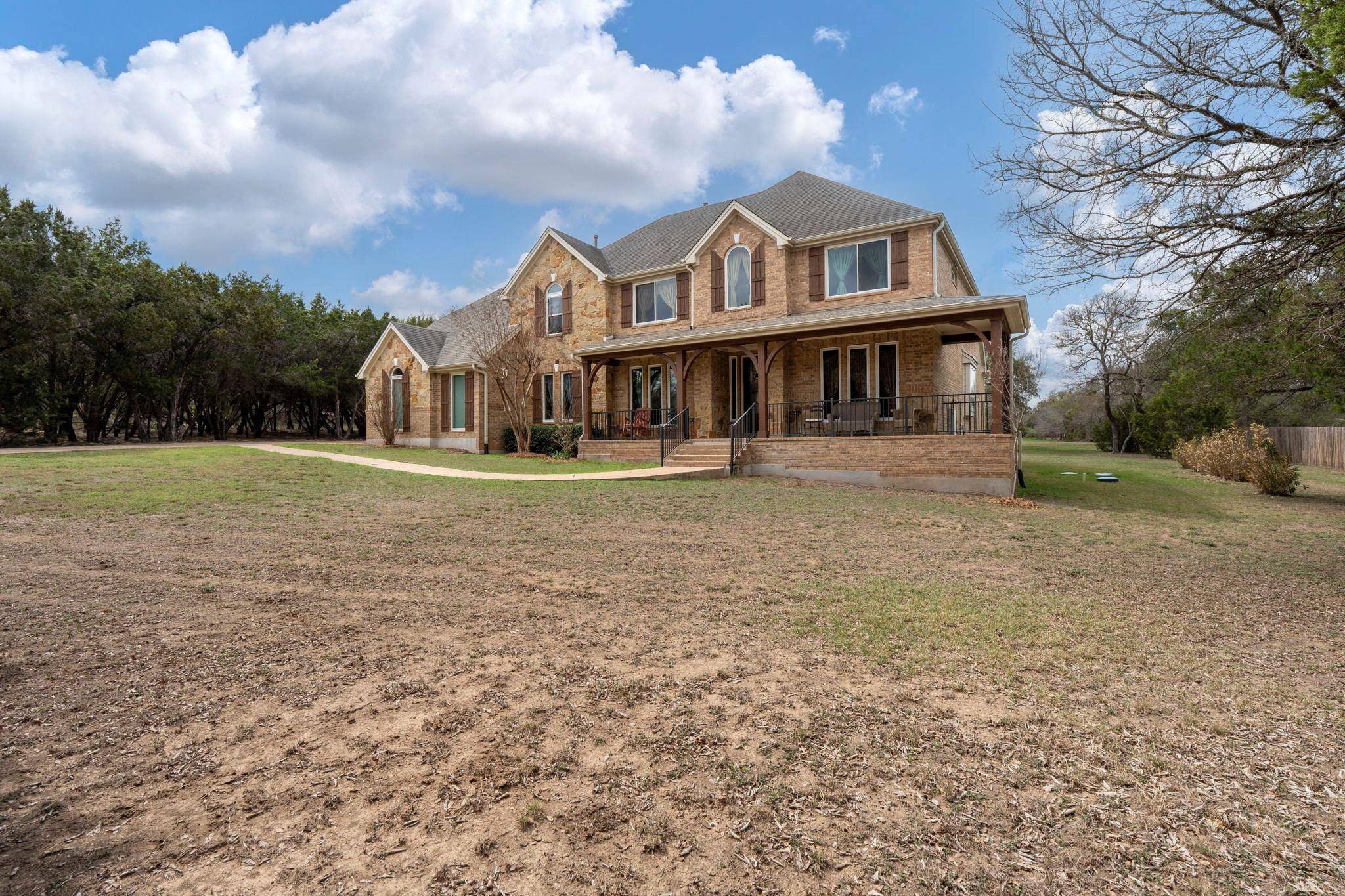 239 Whitney RUN, Buda, TX 78610