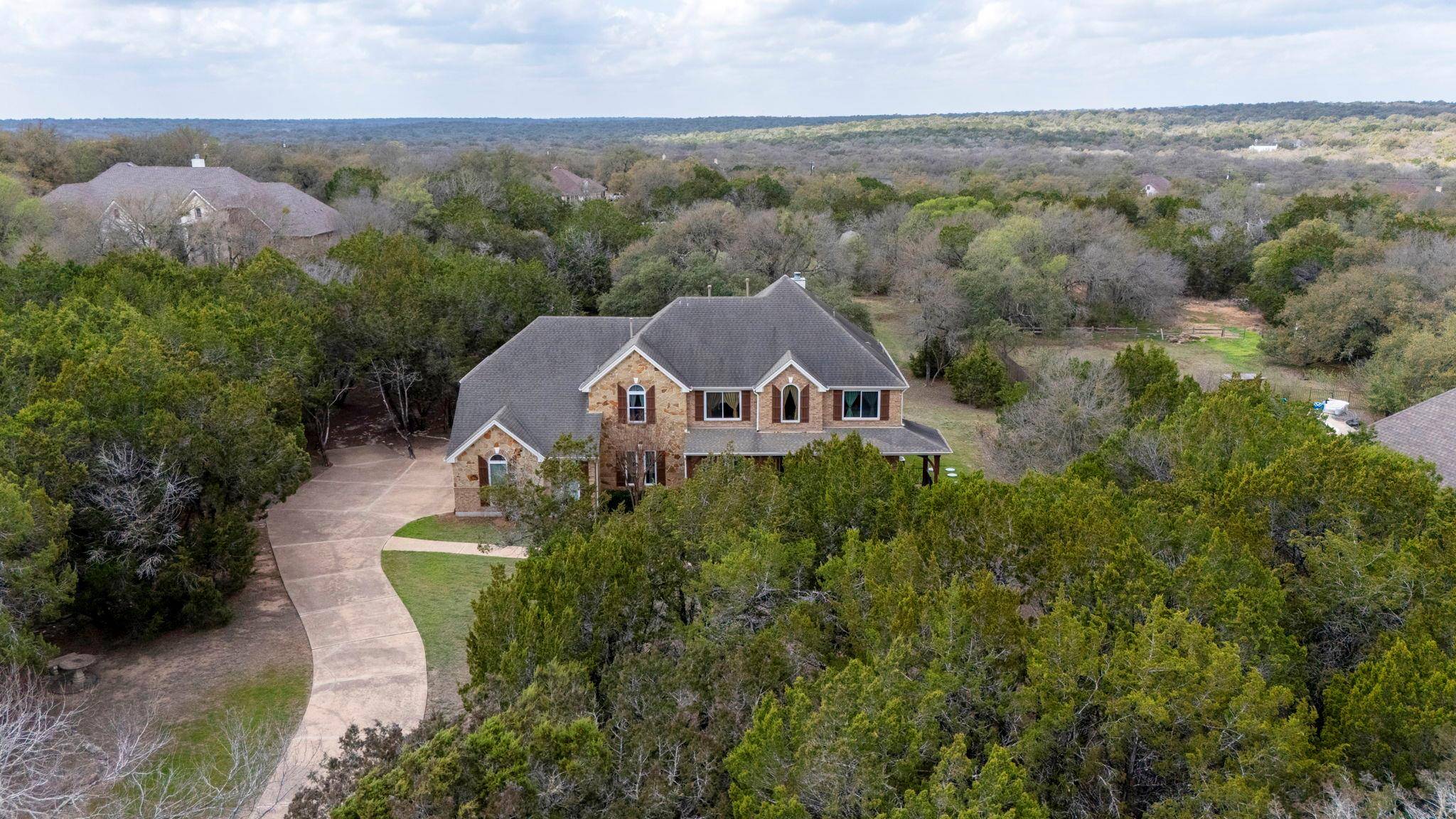 239 Whitney RUN, Buda, TX 78610