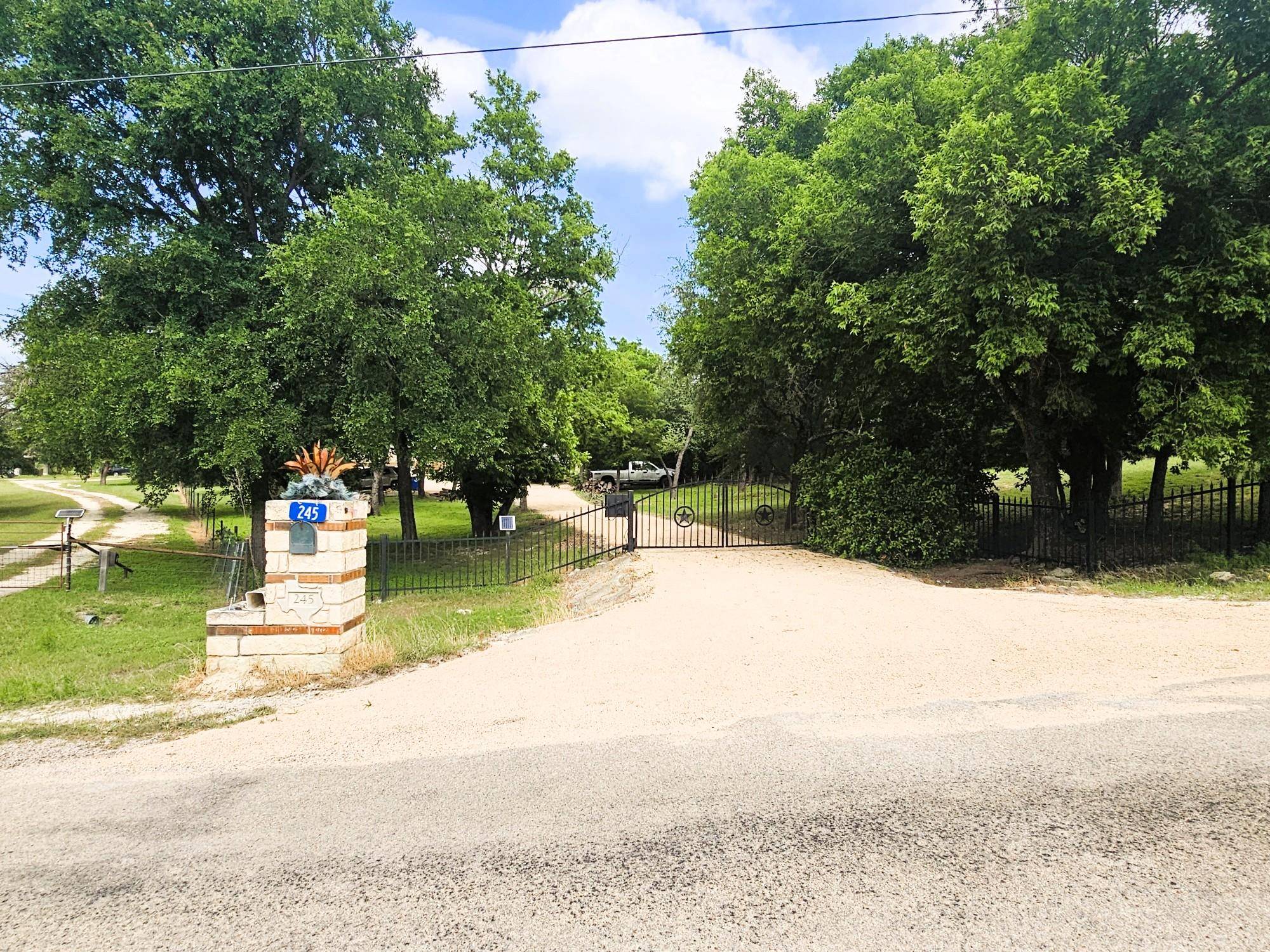 245 County Road 3371, Kempner, TX 76539