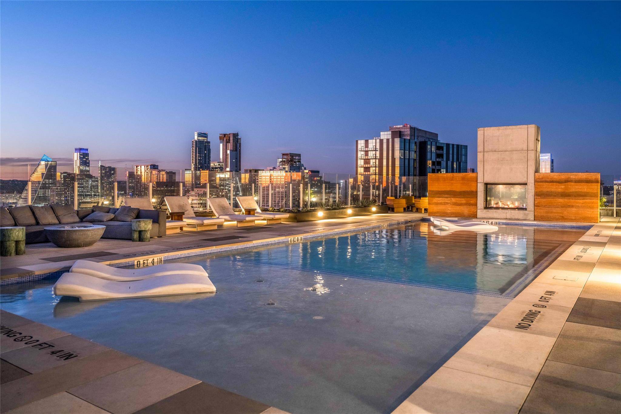 48 East Ave #3005, Austin, TX 78701
