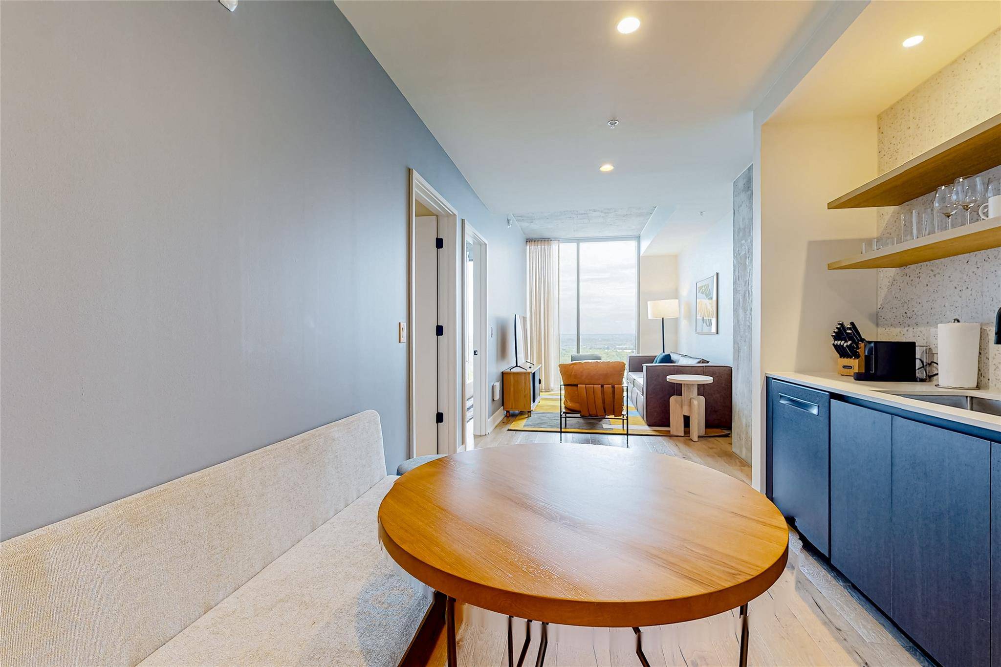 48 East Ave #3005, Austin, TX 78701