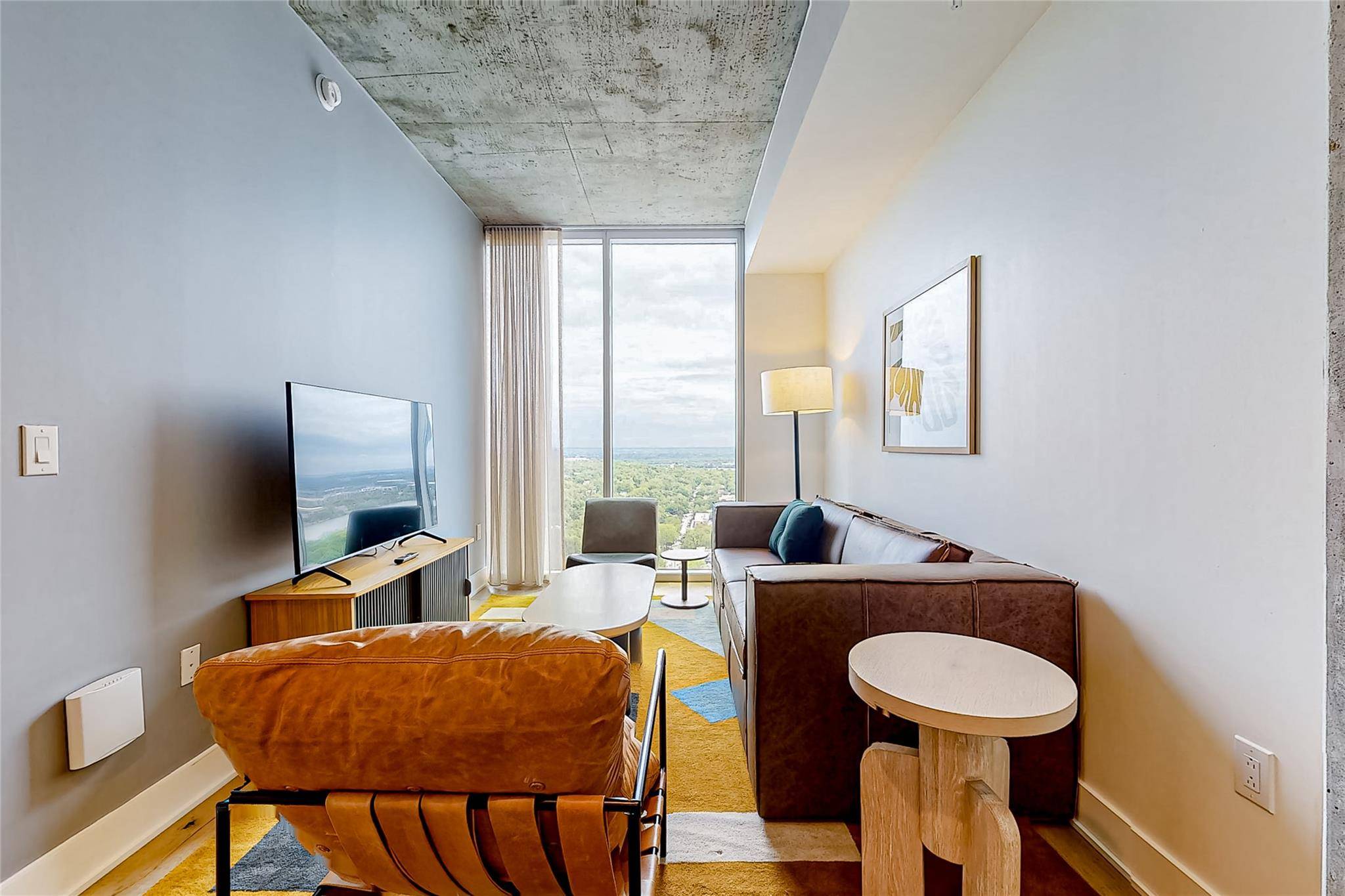 48 East Ave #3005, Austin, TX 78701
