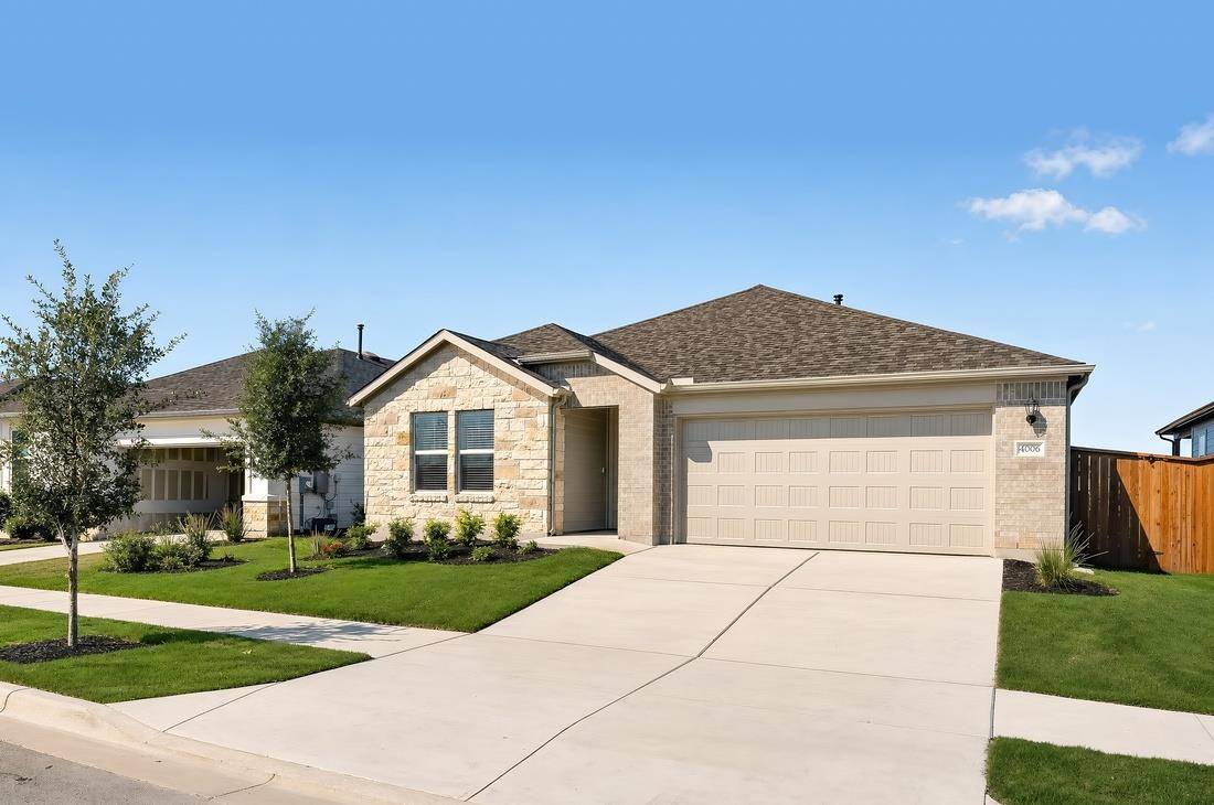 4006 Wynn RD, Hutto, TX 78634