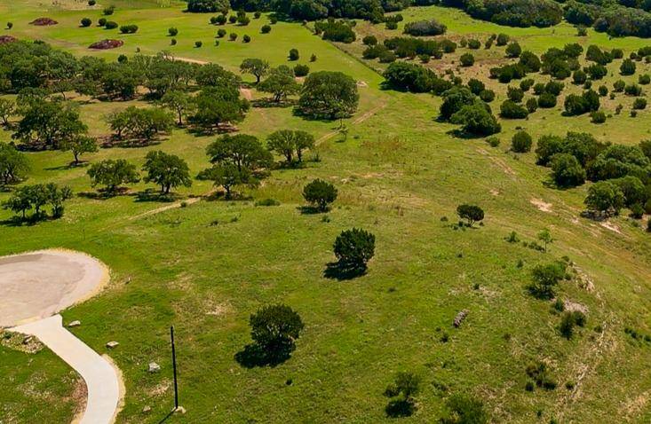 993 Blackbuck Ridge DR, Lampasas, TX 76550