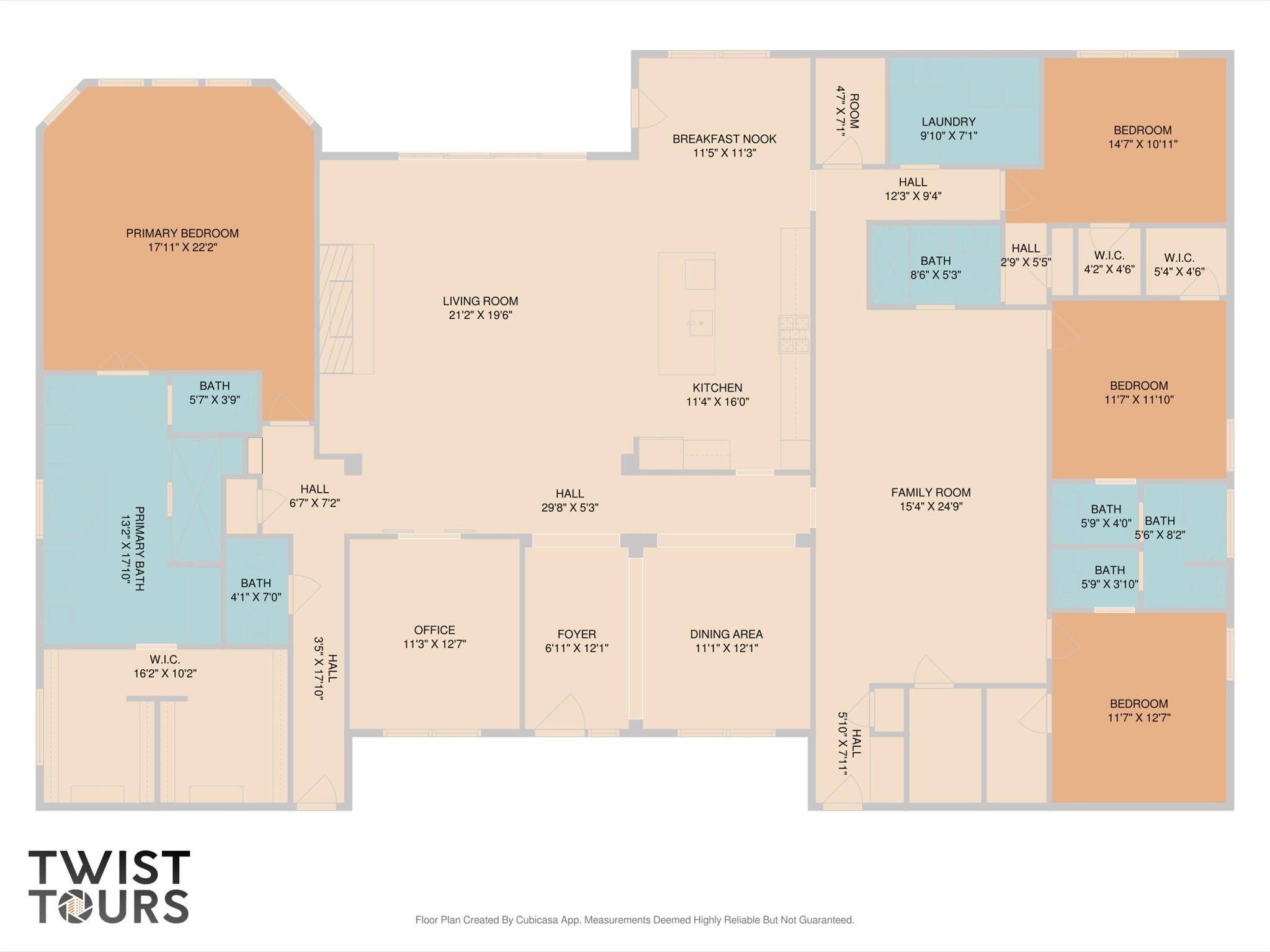 65 Sierra Mosca TRL, Liberty Hill, TX 78642