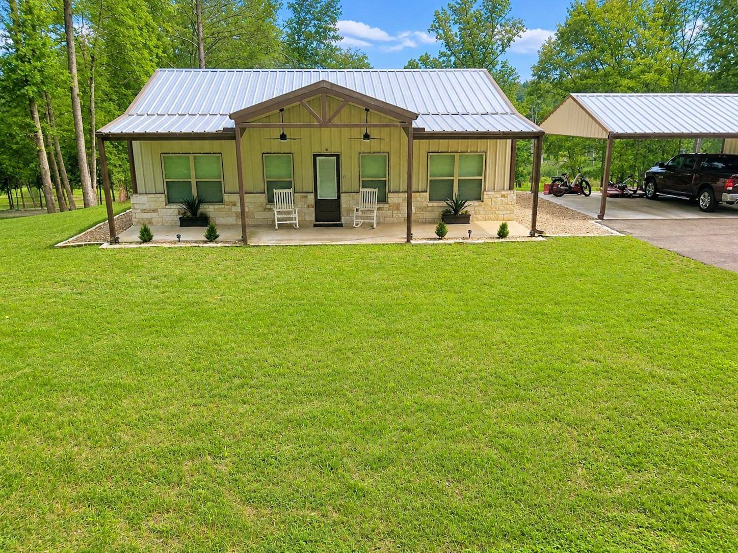 1386 Private Rd 1313, Centerville, TX 75833