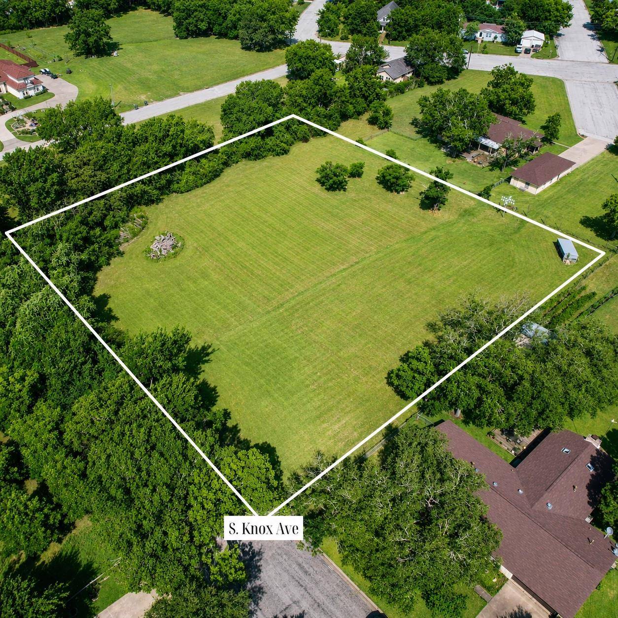 TBD S Knox Ave, Giddings, TX 78942