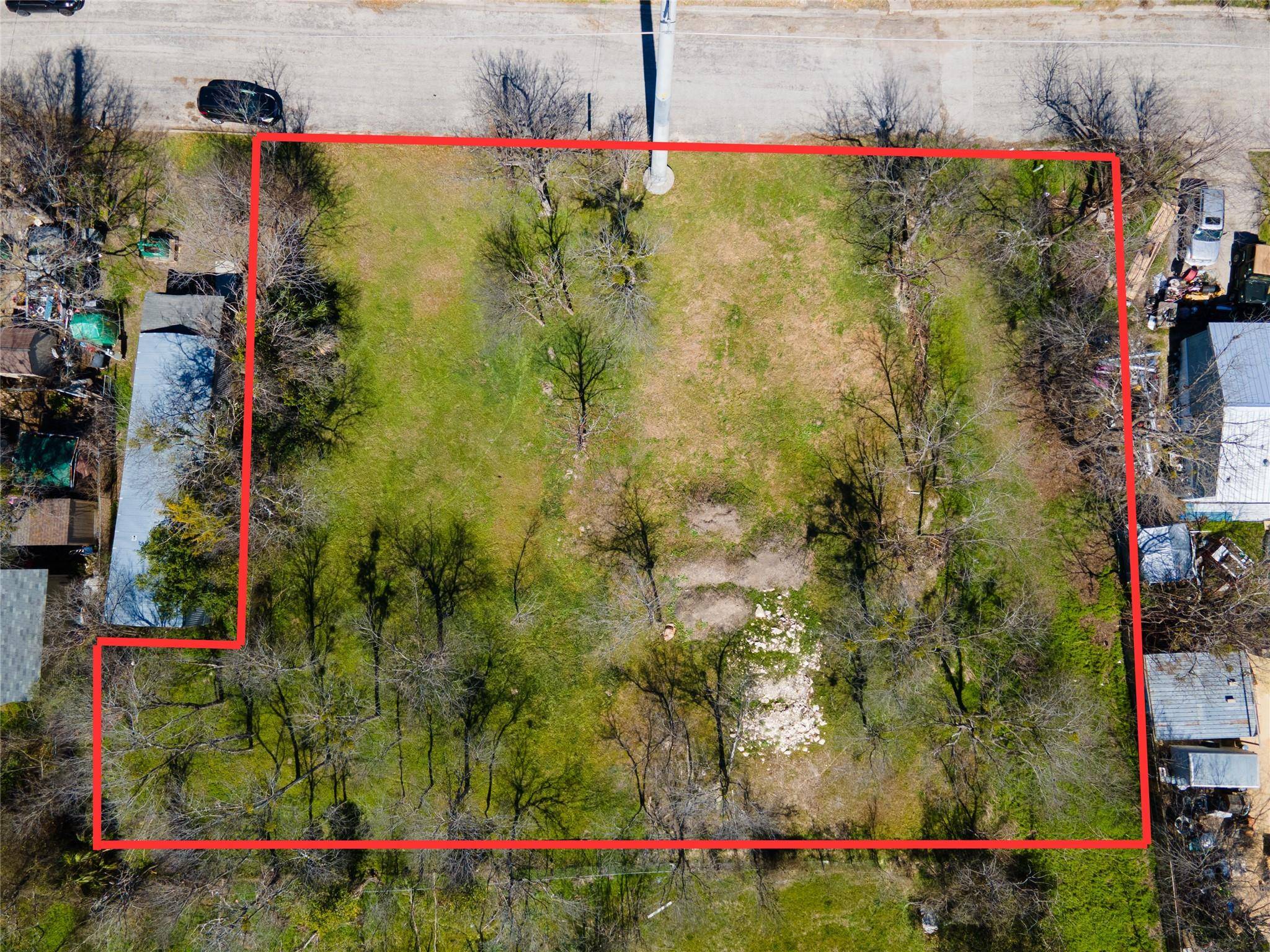 314 E Pecan ST, Taylor, TX 76574