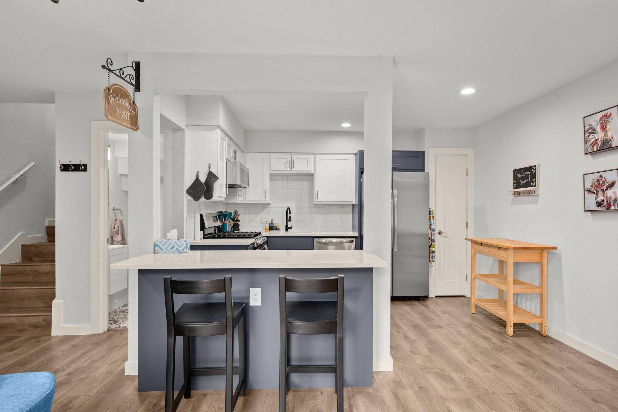 4800 Westgate BLVD #103, Austin, TX 78745